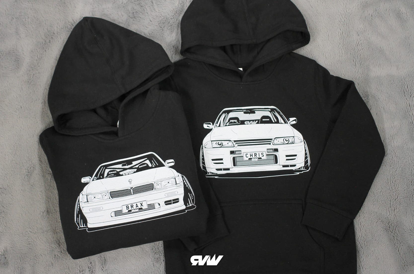 RVW - Ronio Vector Wear