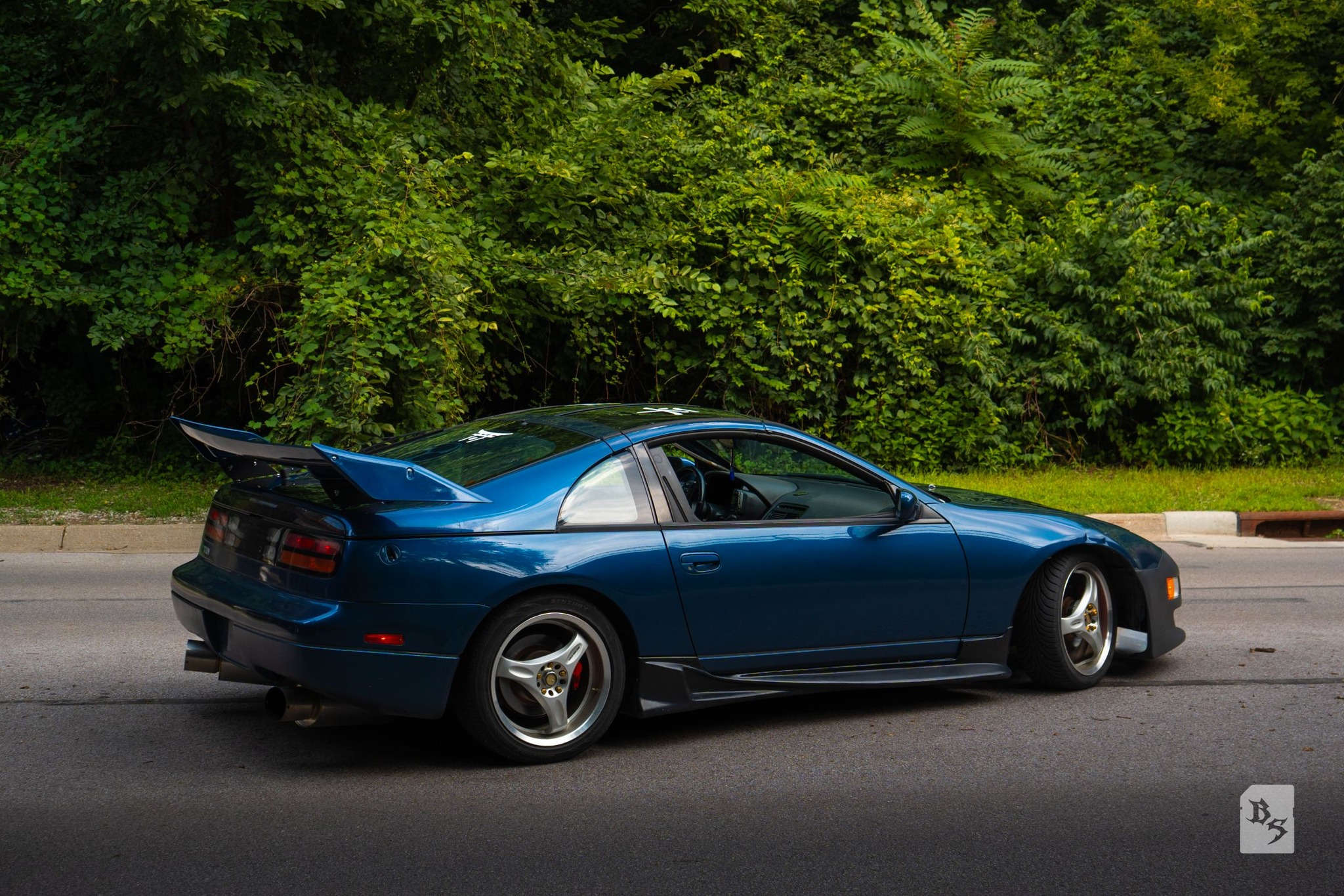 The Real Nissan 300ZX z32 280z Enthusiasts & Addicts | Facebook