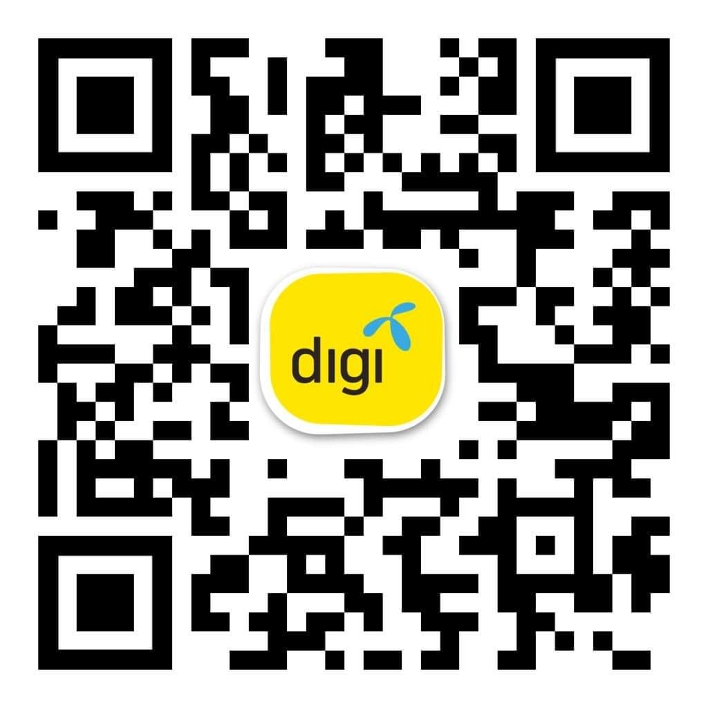 Digi Store Express Lite... - Digi Store Express Lite Serian