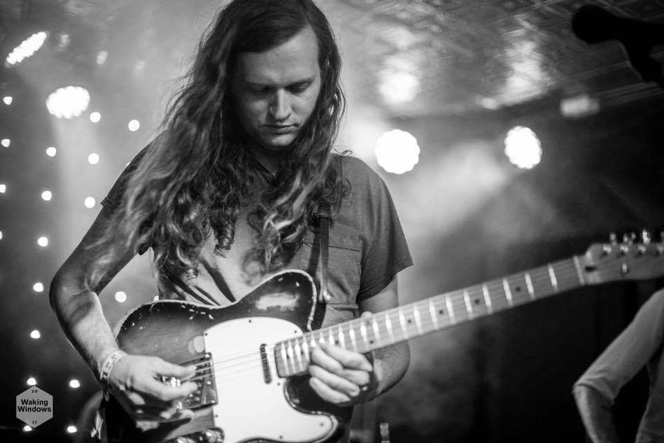 Sam Kogon — Sam Bond's Garage, 2018-02-24
