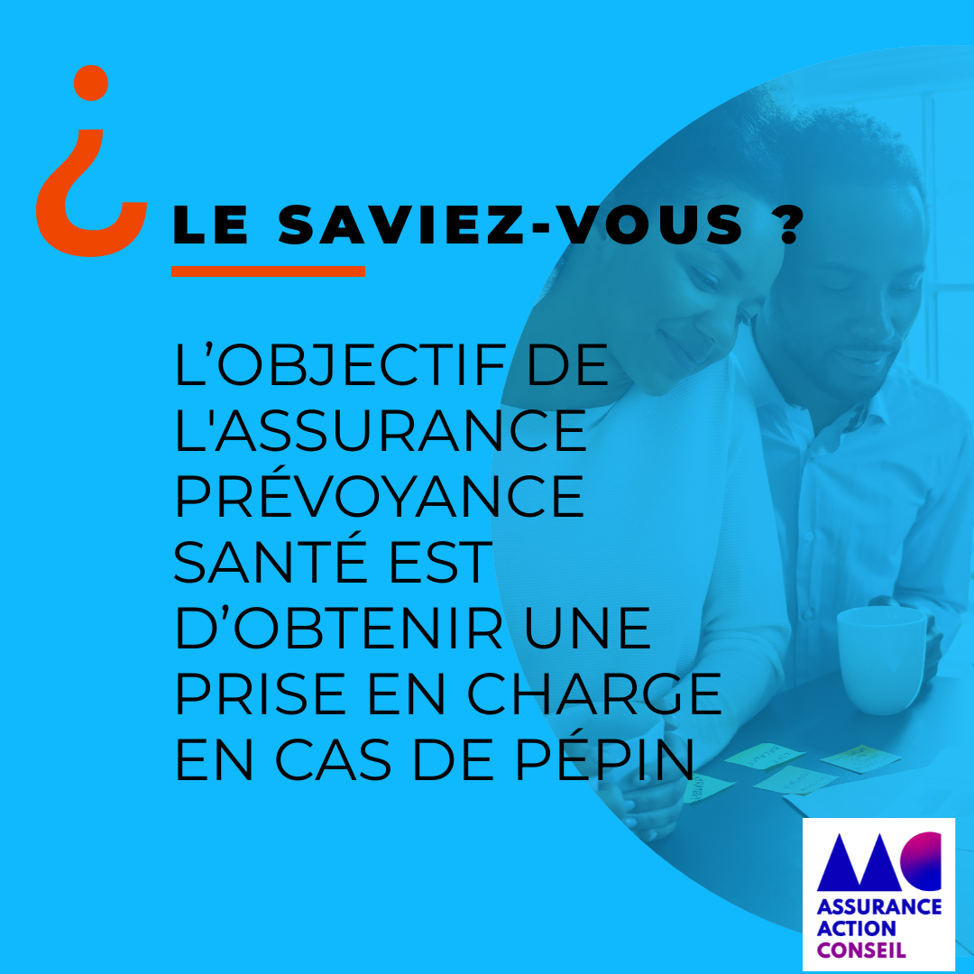 AAC - Assurance Action Conseil - Home