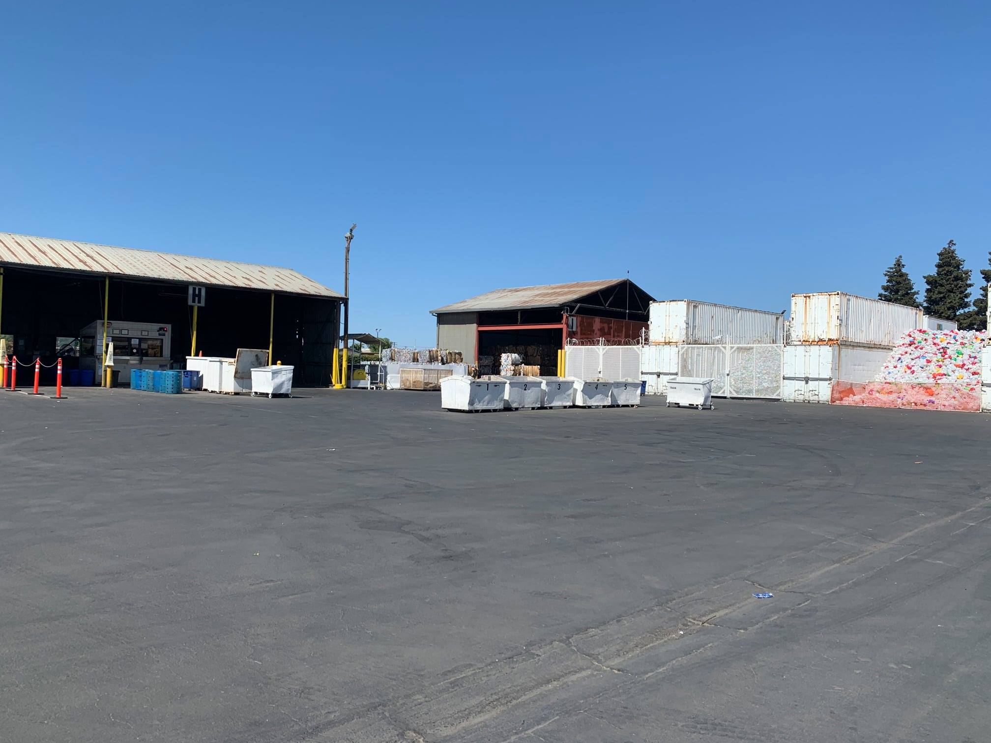 Turlock Recycling | Turlock CA