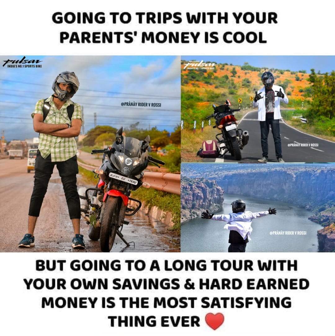 Prànày RiDer V Røssi
