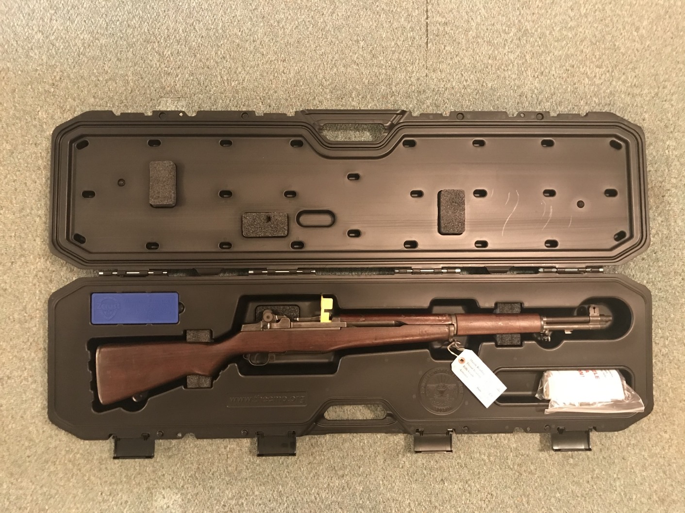 Have you ever wanted to... - Washington County Machine Guns | Facebook