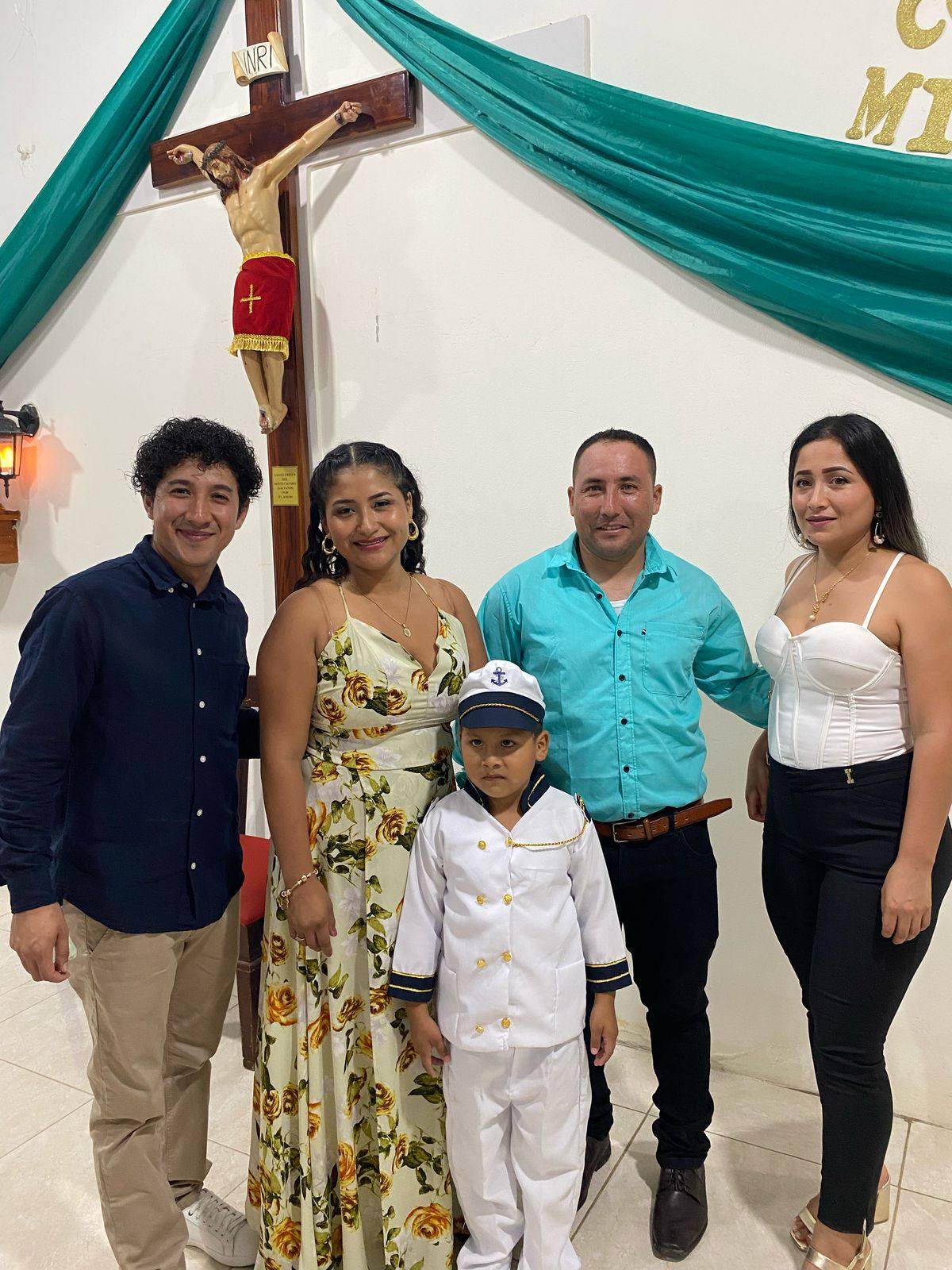 Jenny Rocio Tello Parrales
