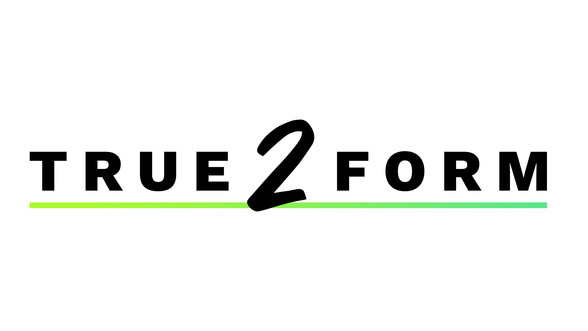 True2Form | Schoolcraft MI