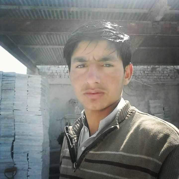 Raja Naeem