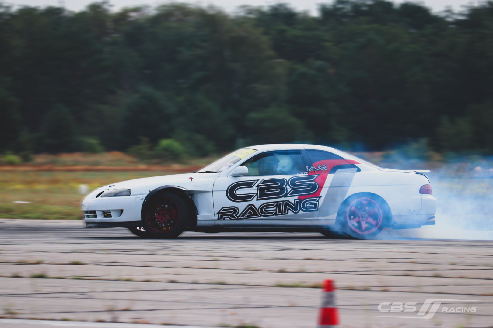 Team CBS Racing - Back to normal after a great weekend at...