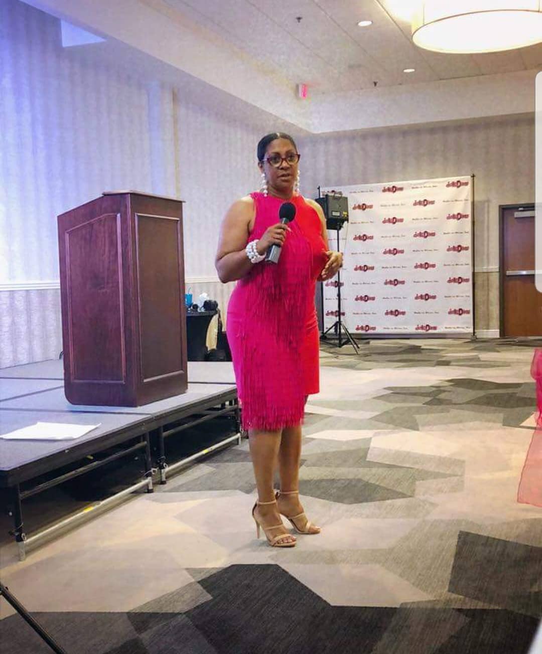 I had a chance to share my... - The Elite School of Etiquette | Facebook