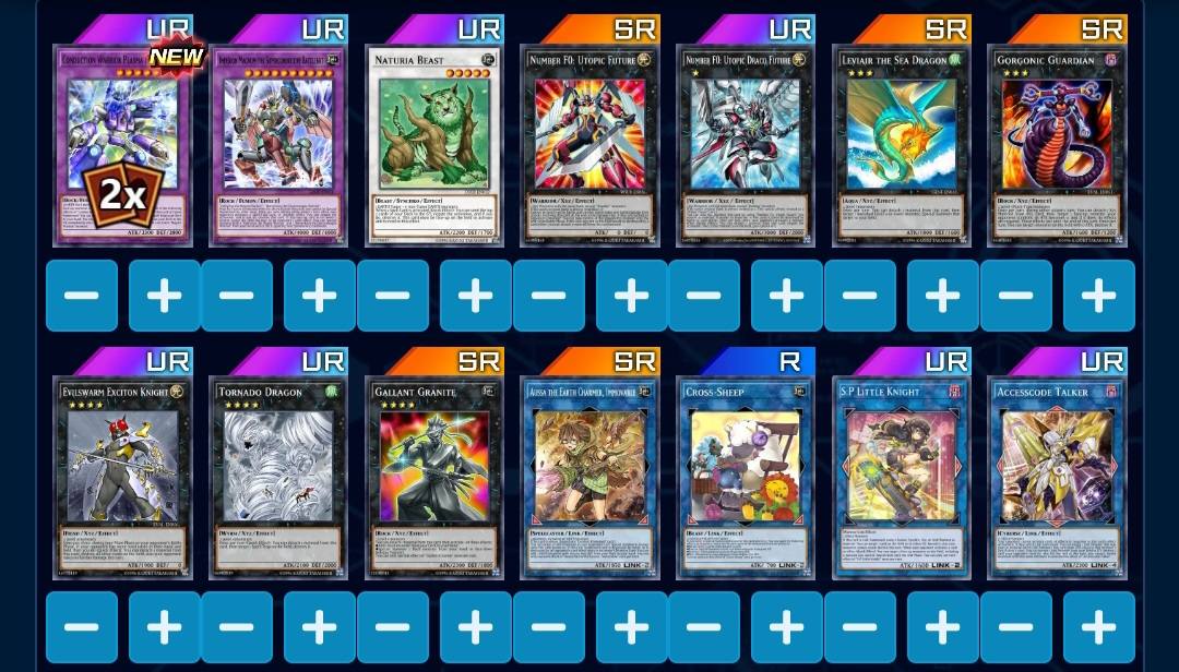 yu gi oh duel links magnet warrior deck Yu-Gi-Oh! Limited Edition Ingot Set and Valkyrion Magnet Warrior Deck Breakdown |
