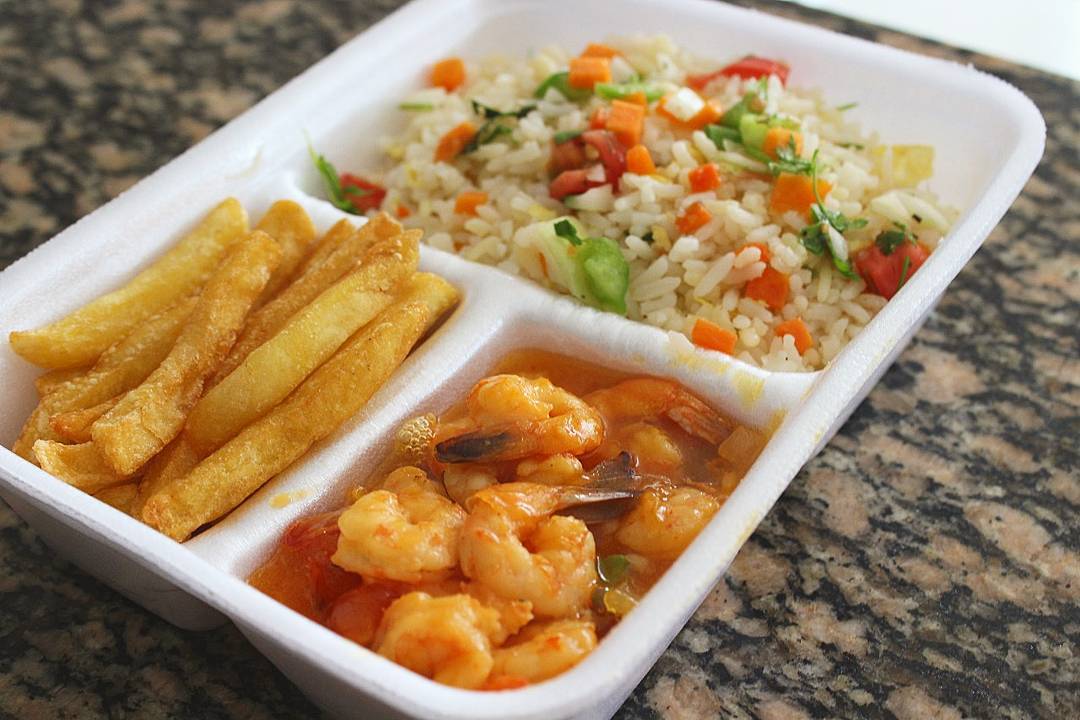 Good China foto 2
