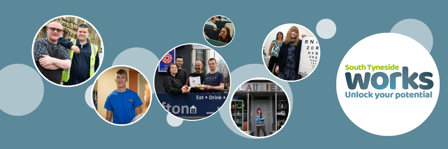 📢 Less Than a Week to Go! 📢... - Connexions South Tyneside | Facebook