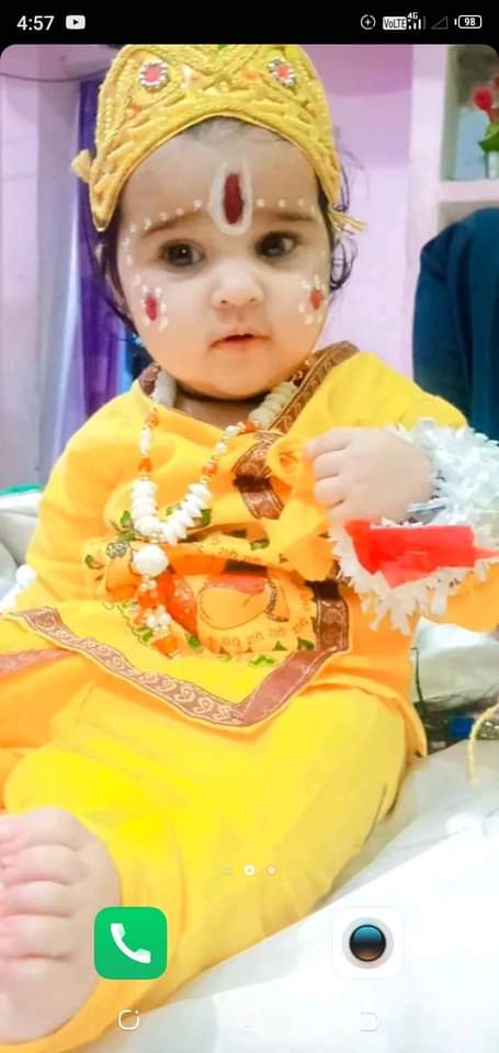 Preeti Rathore