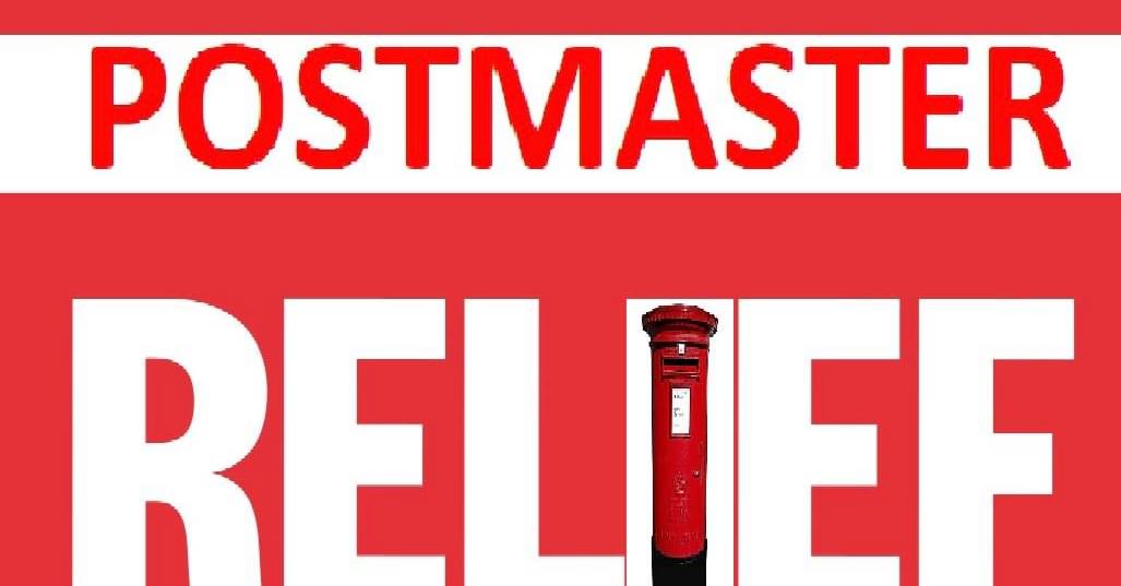 Postmaster Relief Services - Home