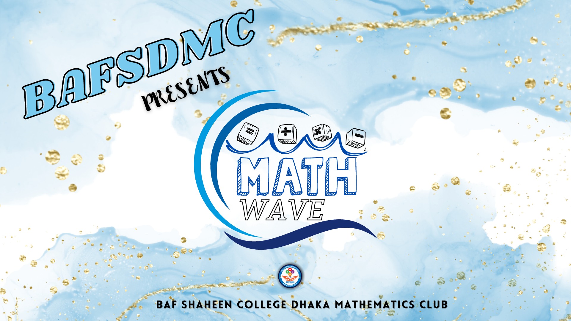 BAFSDMC Presents 