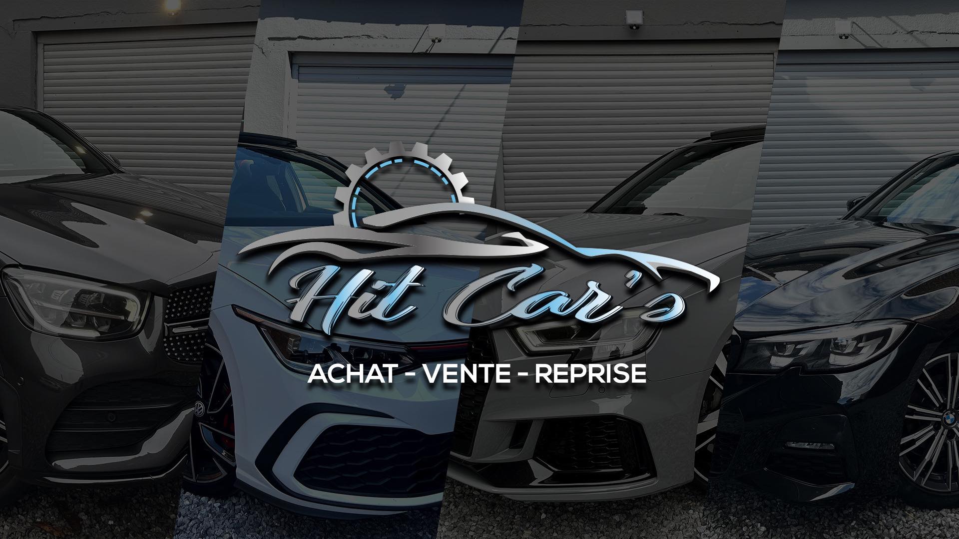 Hit Cars