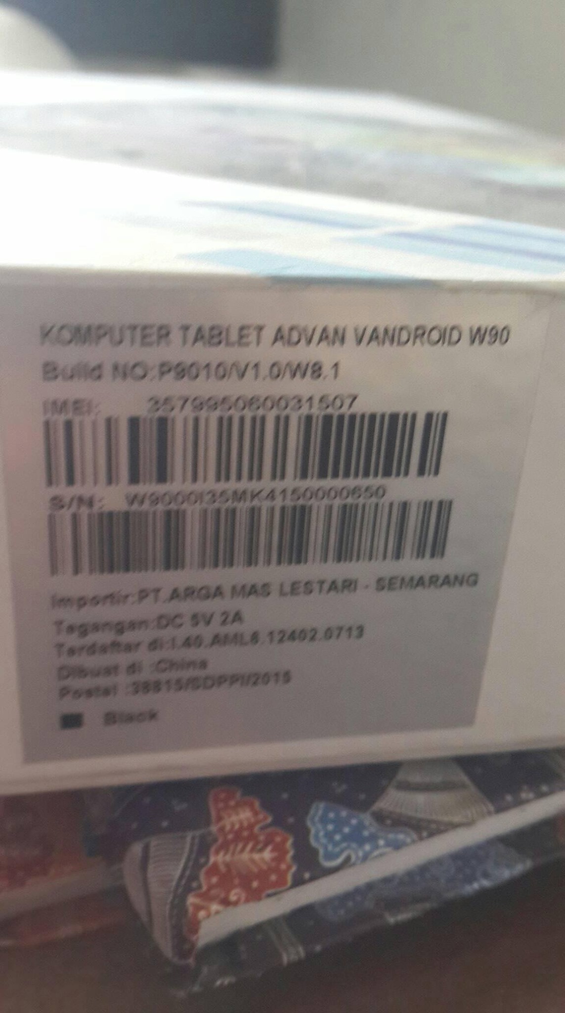 Kepal Computer