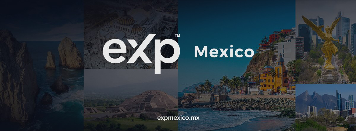 eXp Realty México - Home