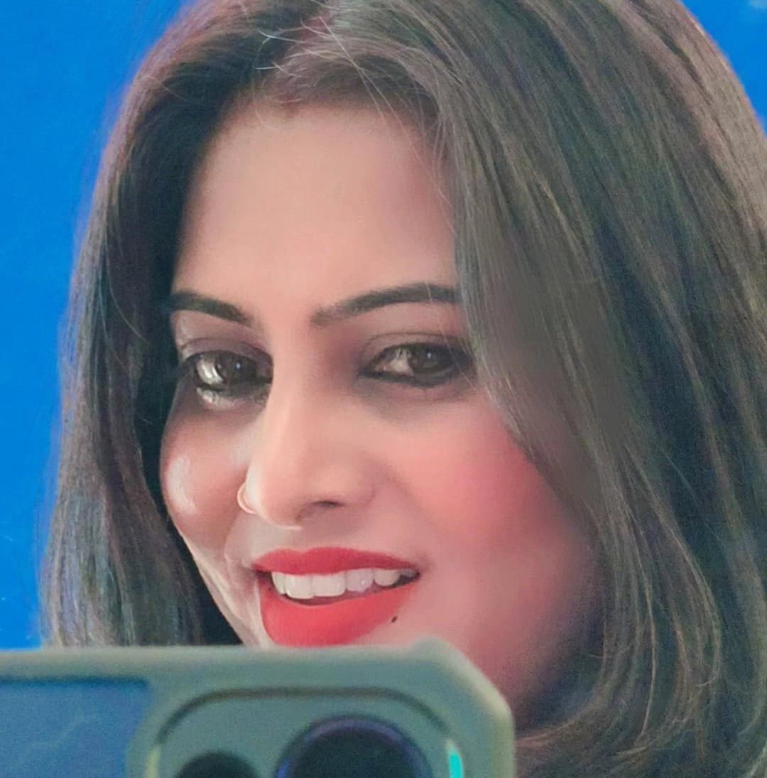 Neelam Vikash Rana