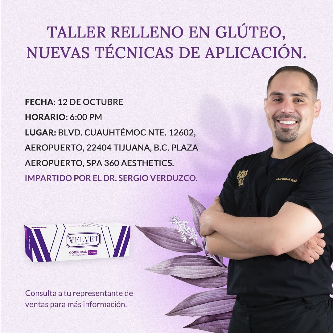 Revitari MX - 🌟 ¡Atención Médicos Estéticos de Mexico! 🌟...