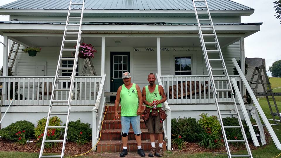 Ricky Harless Construction | Abingdon VA