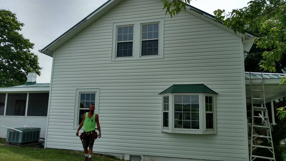 Ricky Harless Construction | Abingdon VA
