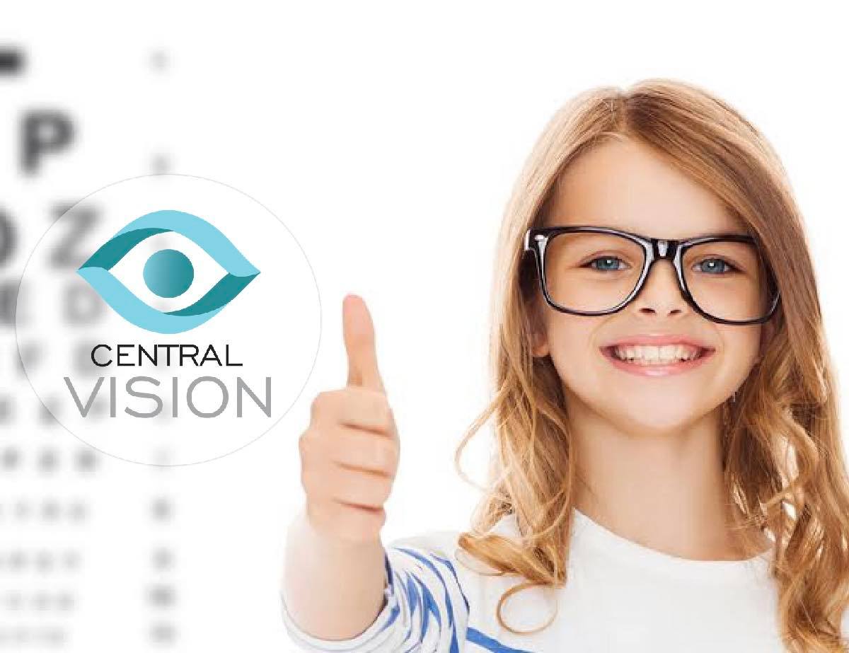 ¿Cómo cuidar nuestros ojos? 👁👀... - Central Visión Optica | Facebook