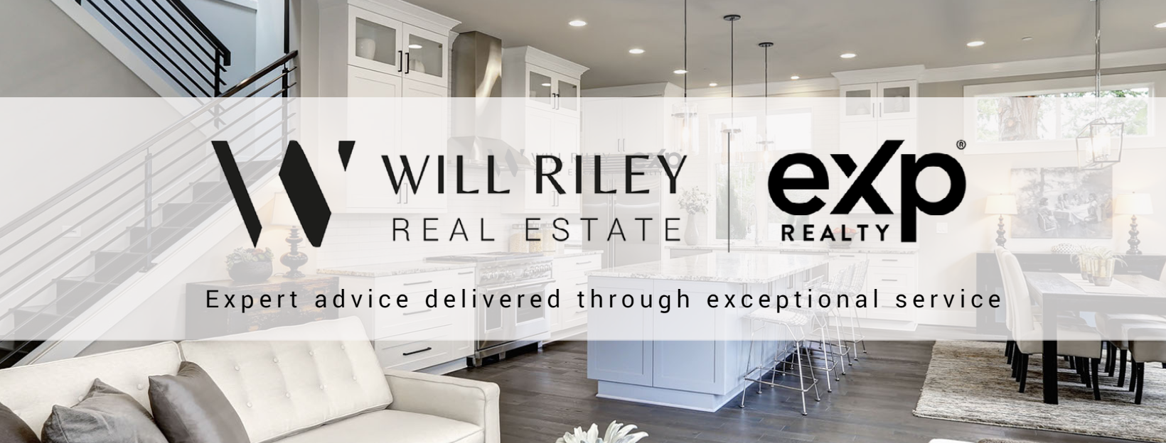 Will Riley, Calgary Realtor | Calgary AB