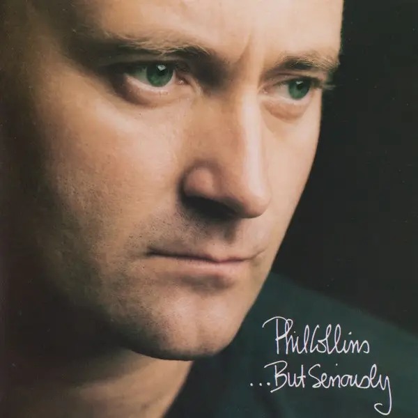 洋楽 PHIL COLLINS / THE STORY SO FAR USED CD - Phil Collins