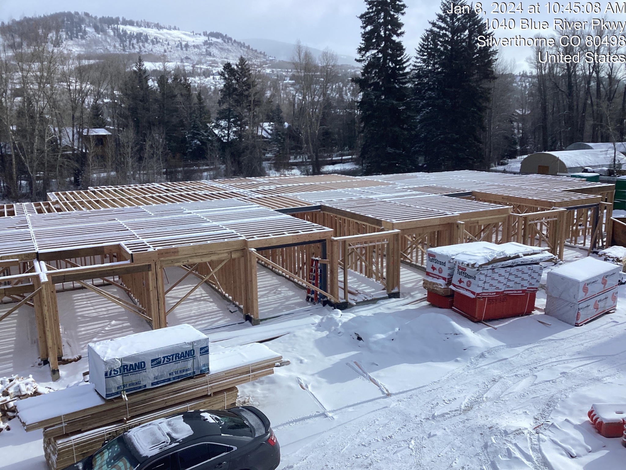 Red Rock Construction & Landscaping