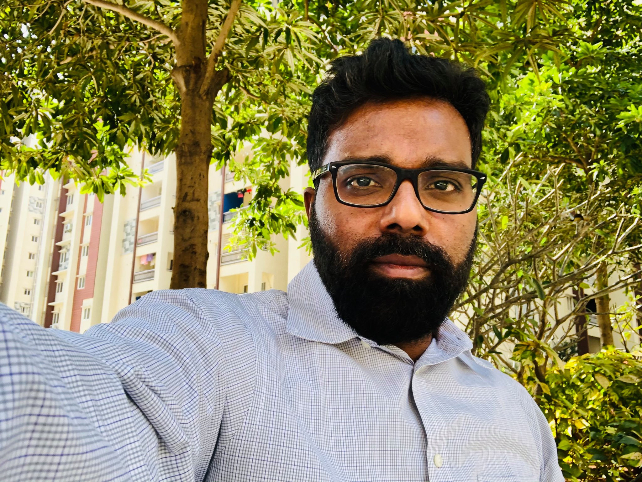 Ram Pratap Reddy Elati