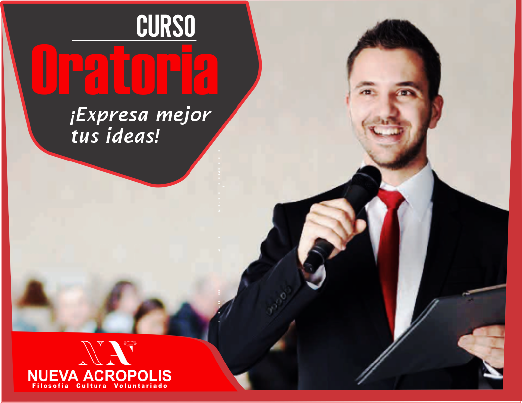 Separa tu inscripción e... - Nueva Acrópolis Perú - Huánuco | Facebook