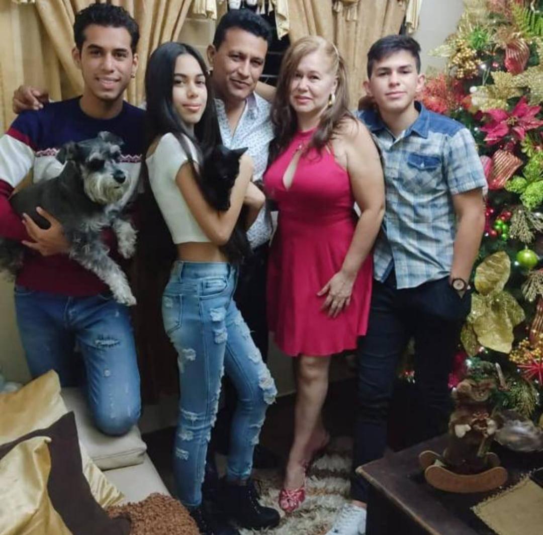 Carlos Rauseo