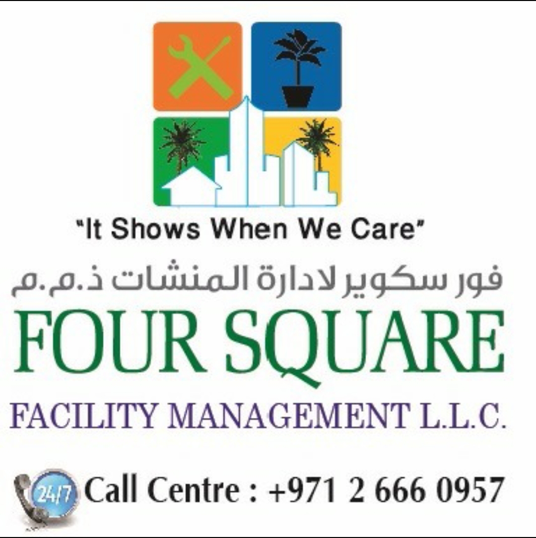 Four Square Facility Management llc | Abu Dhabi