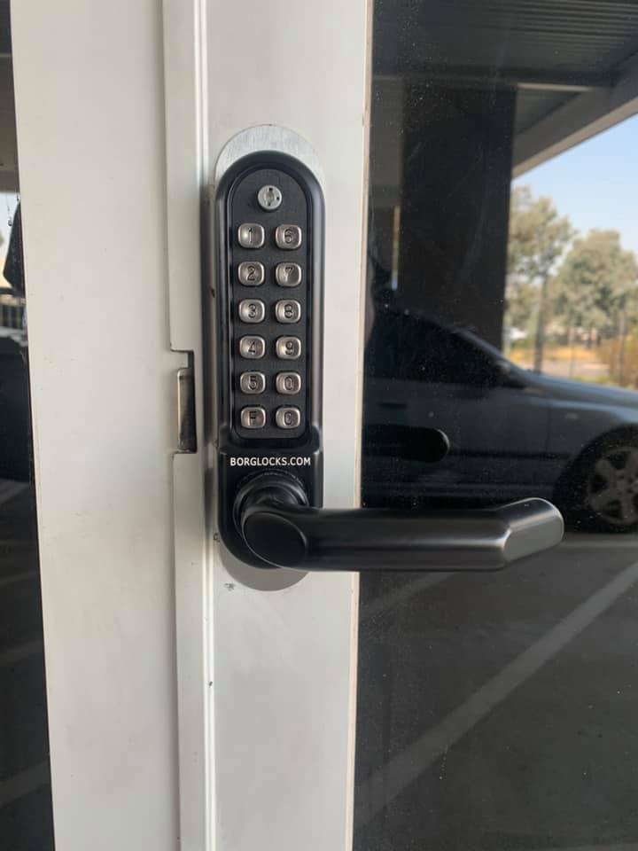 The Lock Guy Pty Ltd | Melbourne VIC