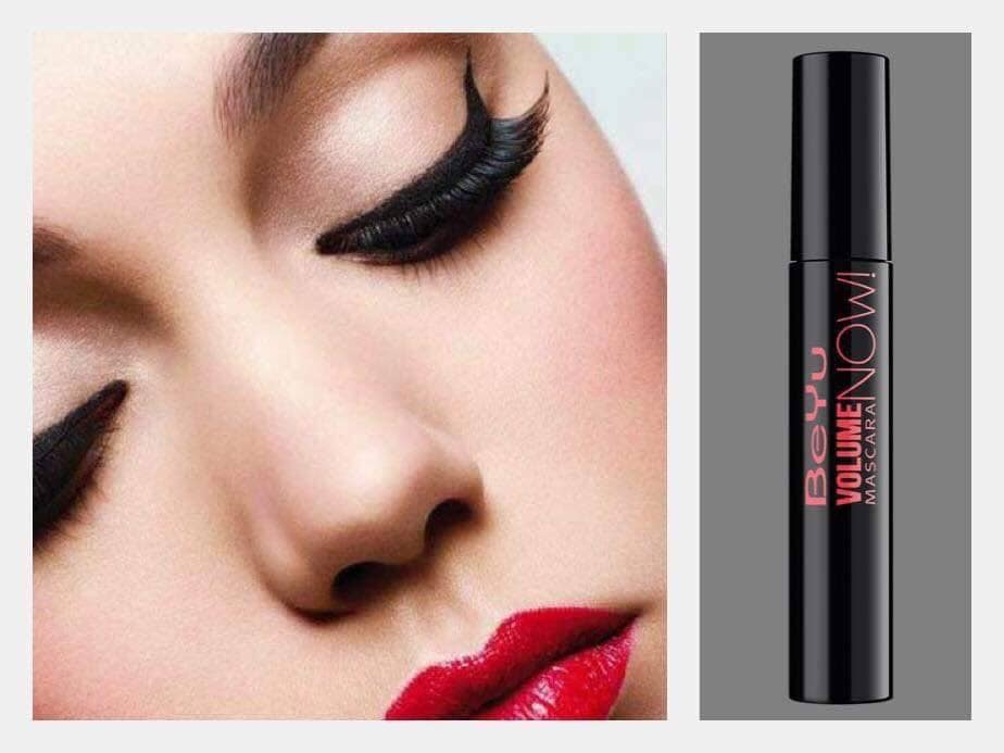 BeYu Volume Now Mascara... - كوزمتك ازل _ azal for cosmetics | Facebook