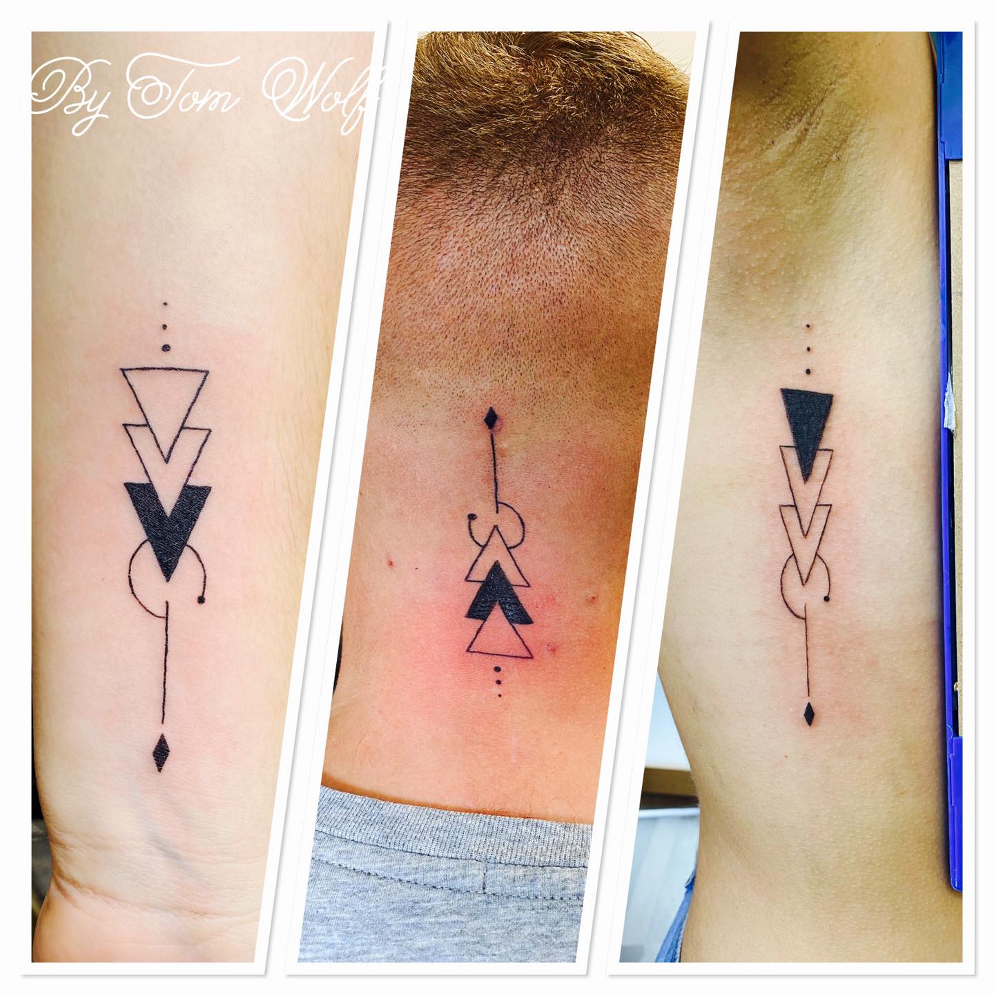 Tatouage A Faire Entre Frere Et Soeur