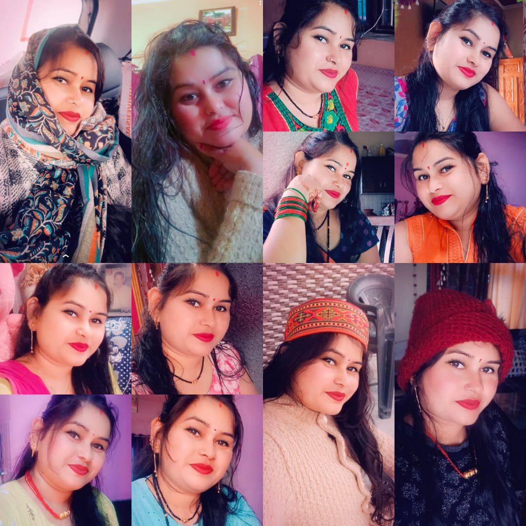 Ruchi Negi Rana