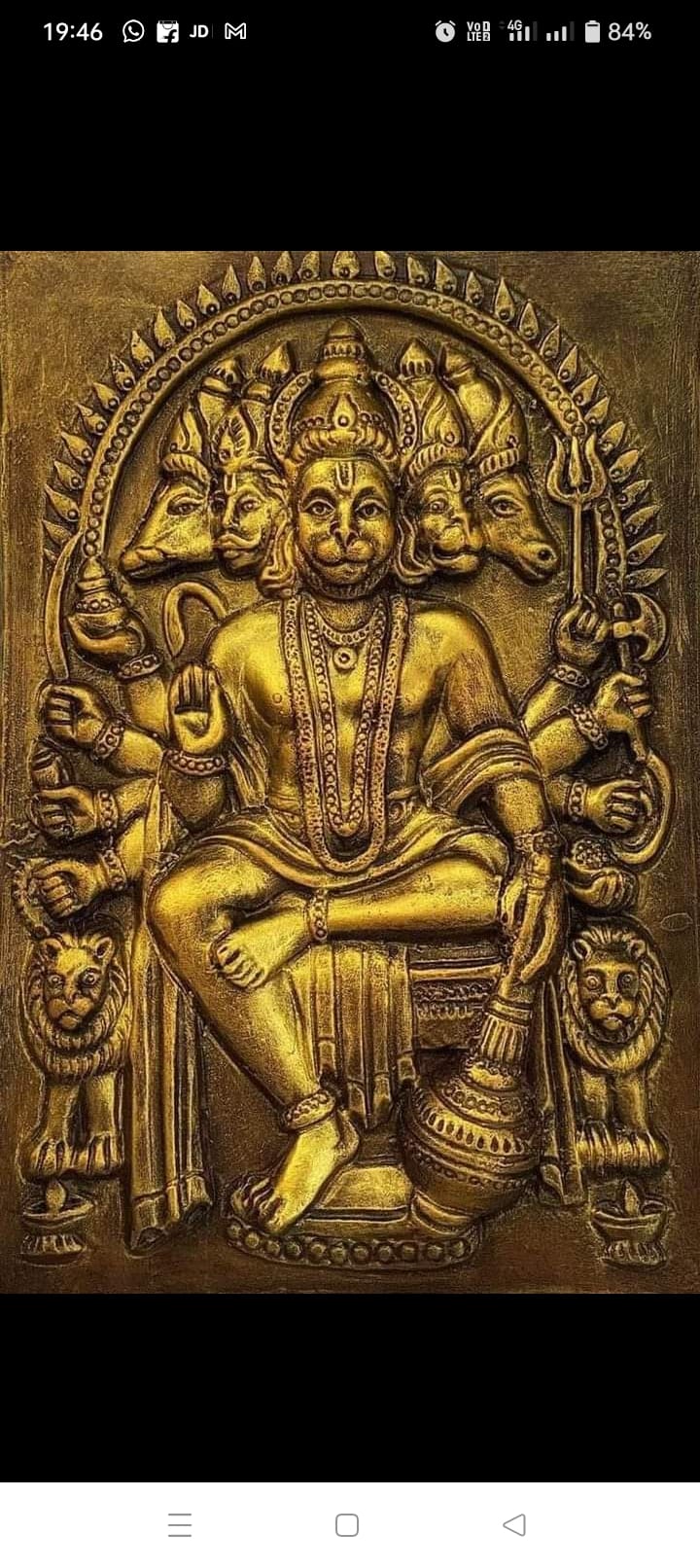 Mlv Prasad Raju