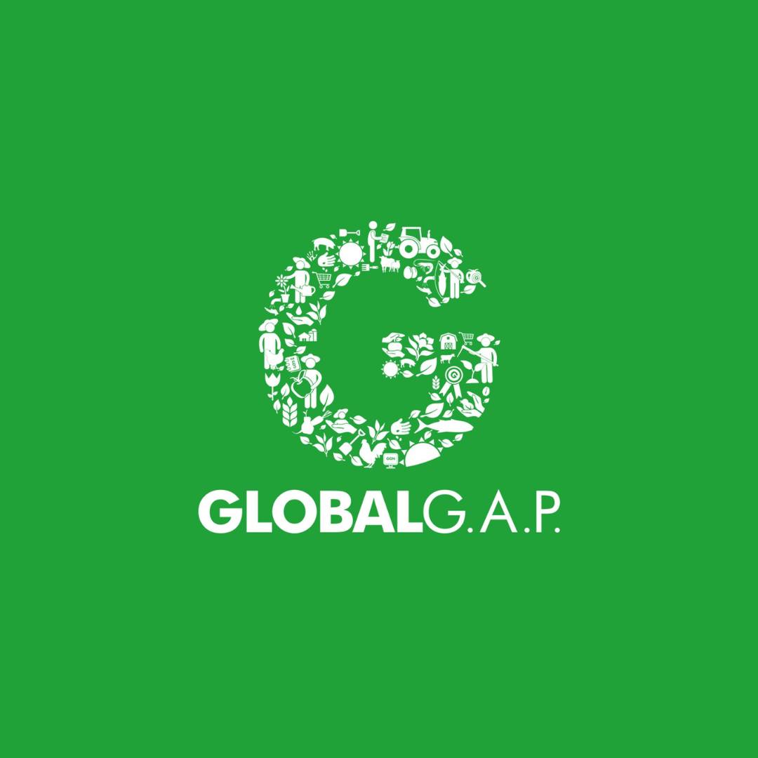 Be-green - ¿Sabes qué es la normativa Global GAP? 🧐...