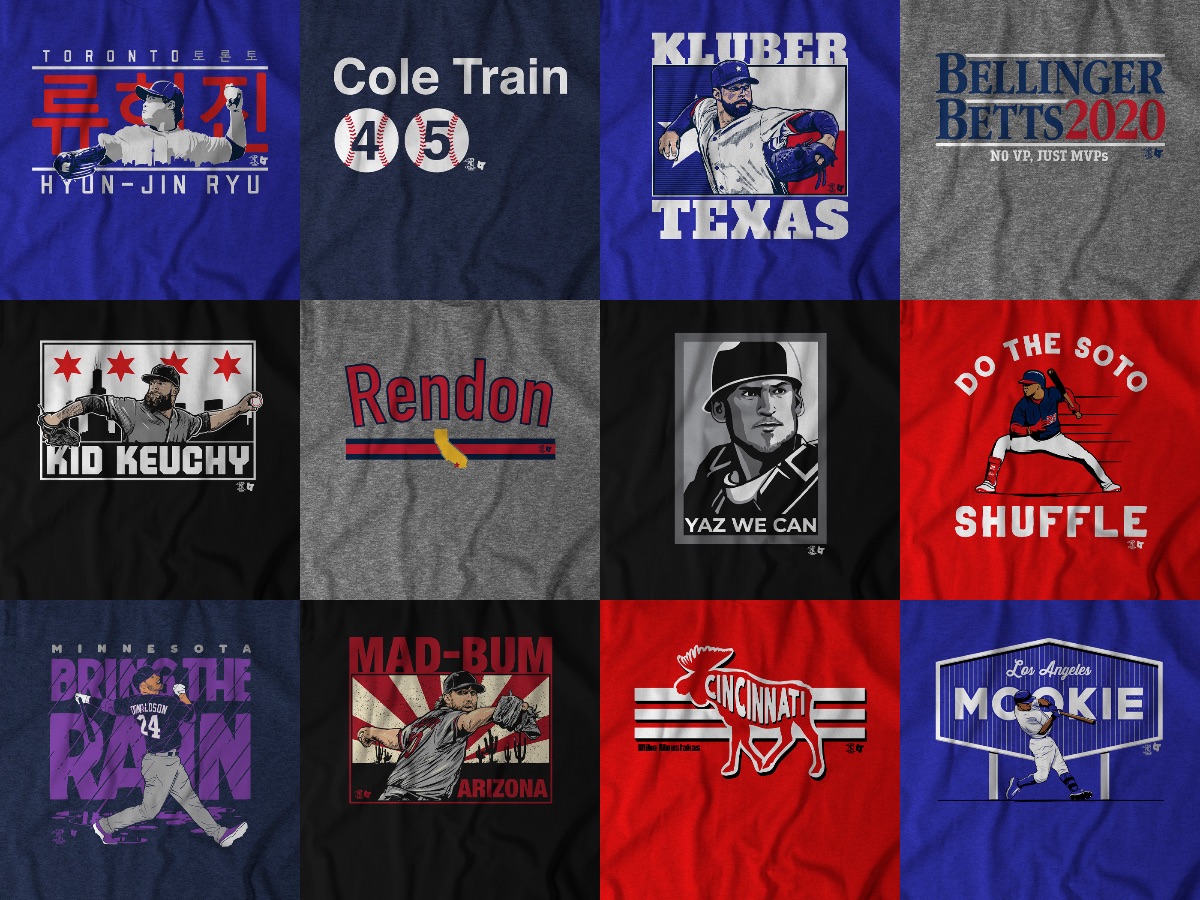 Blog Red Machine