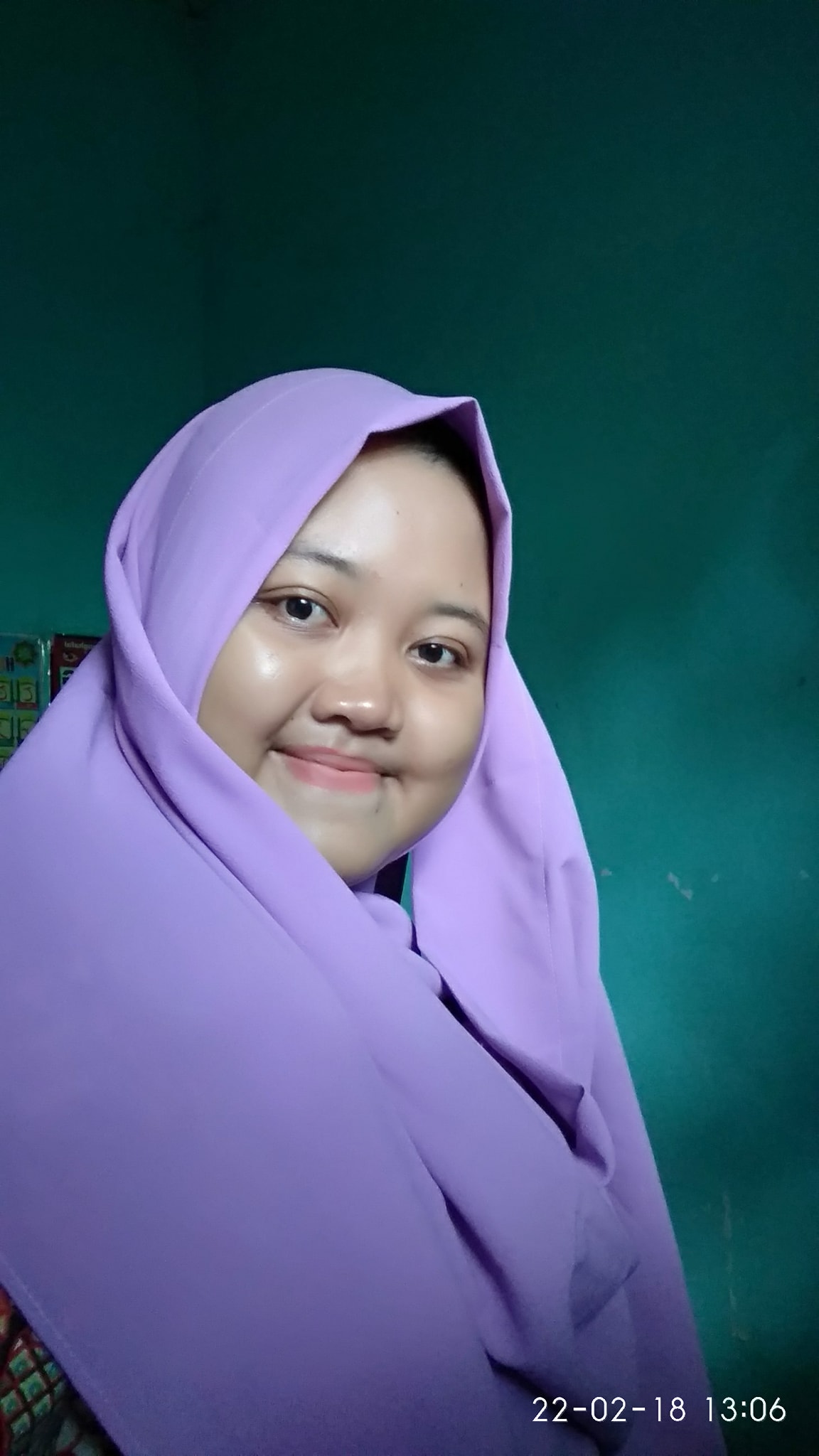 Fuady Zakiyah | Banjar