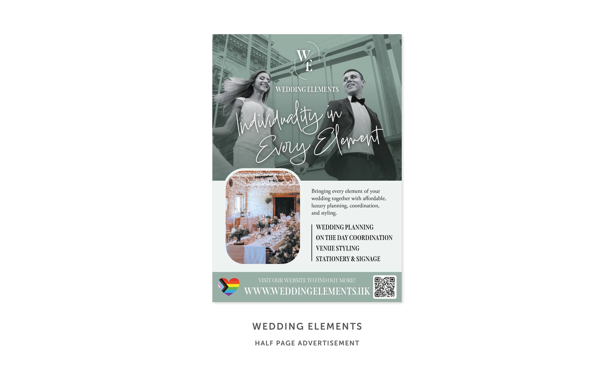 Becki Nolan Graphic Design | Blackpool
