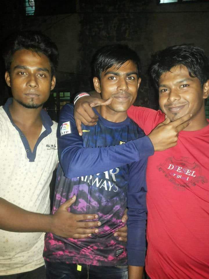 Md Robin