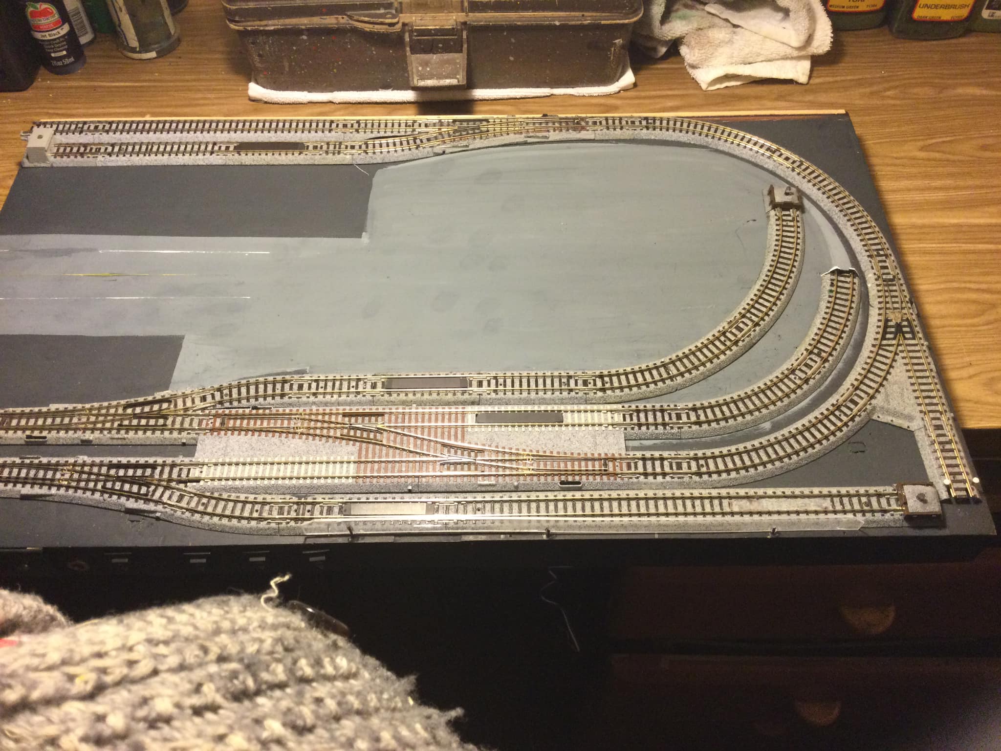 Atlas N Scale Trains Atlas 316 Red Layout Wire - 20 Gauge, 50 Feet For ...