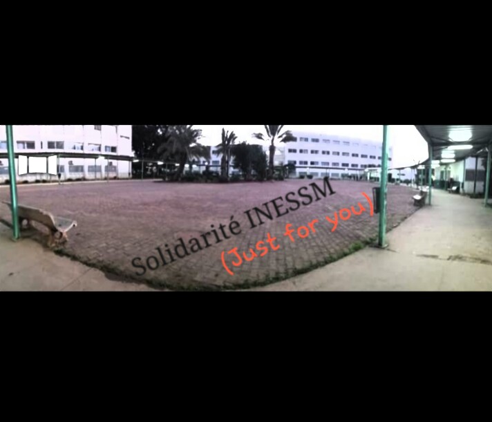 Solidarité Inessm 2017