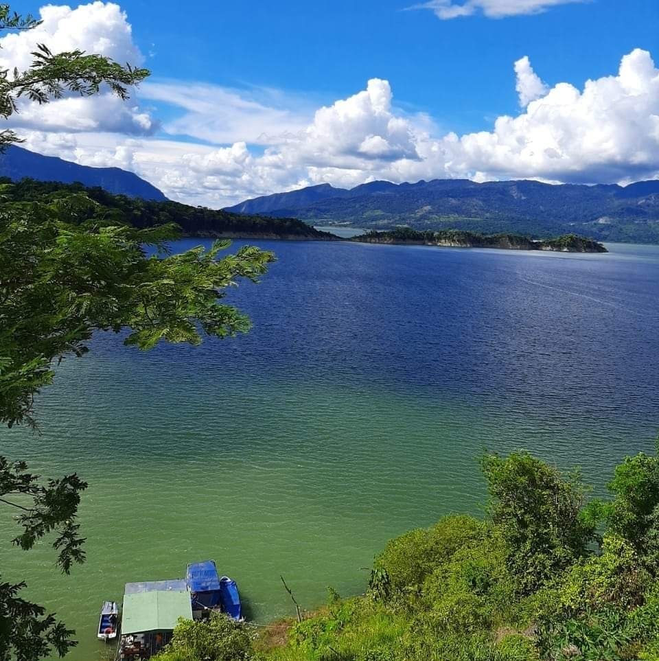 Salto del Ángel, está... - Lo Hermoso De Santander | Facebook