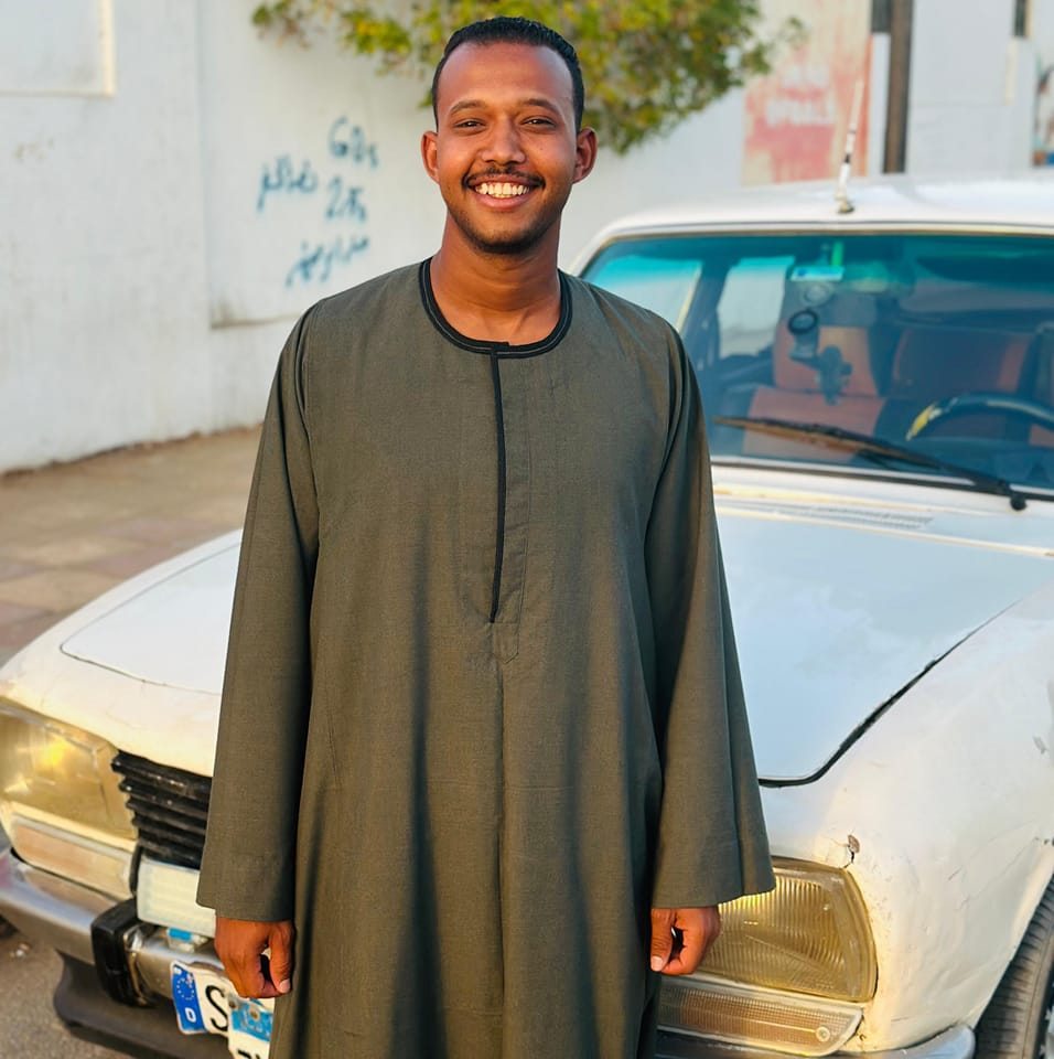 Saleh Adlan