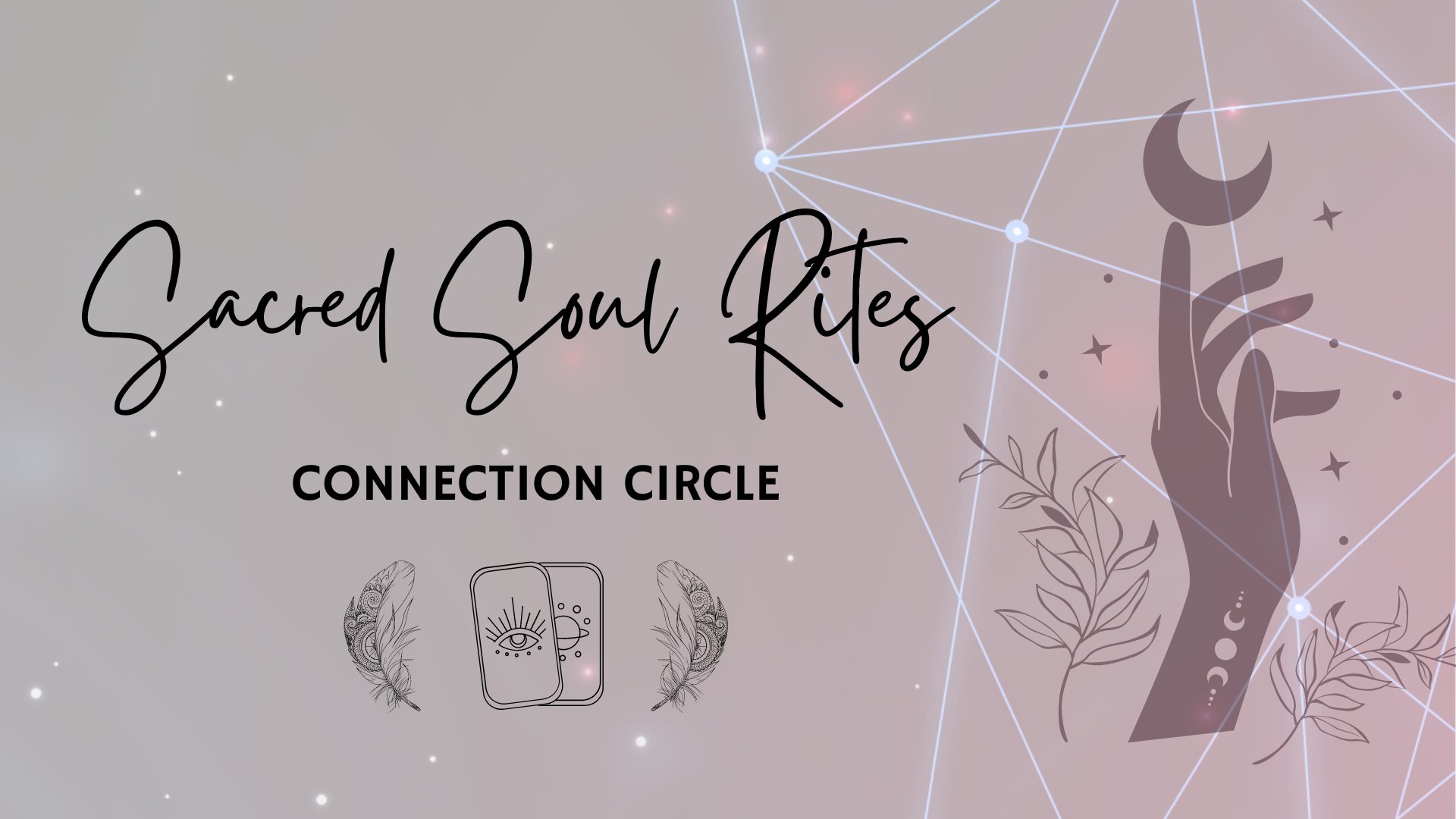 Sacred Soul Rites