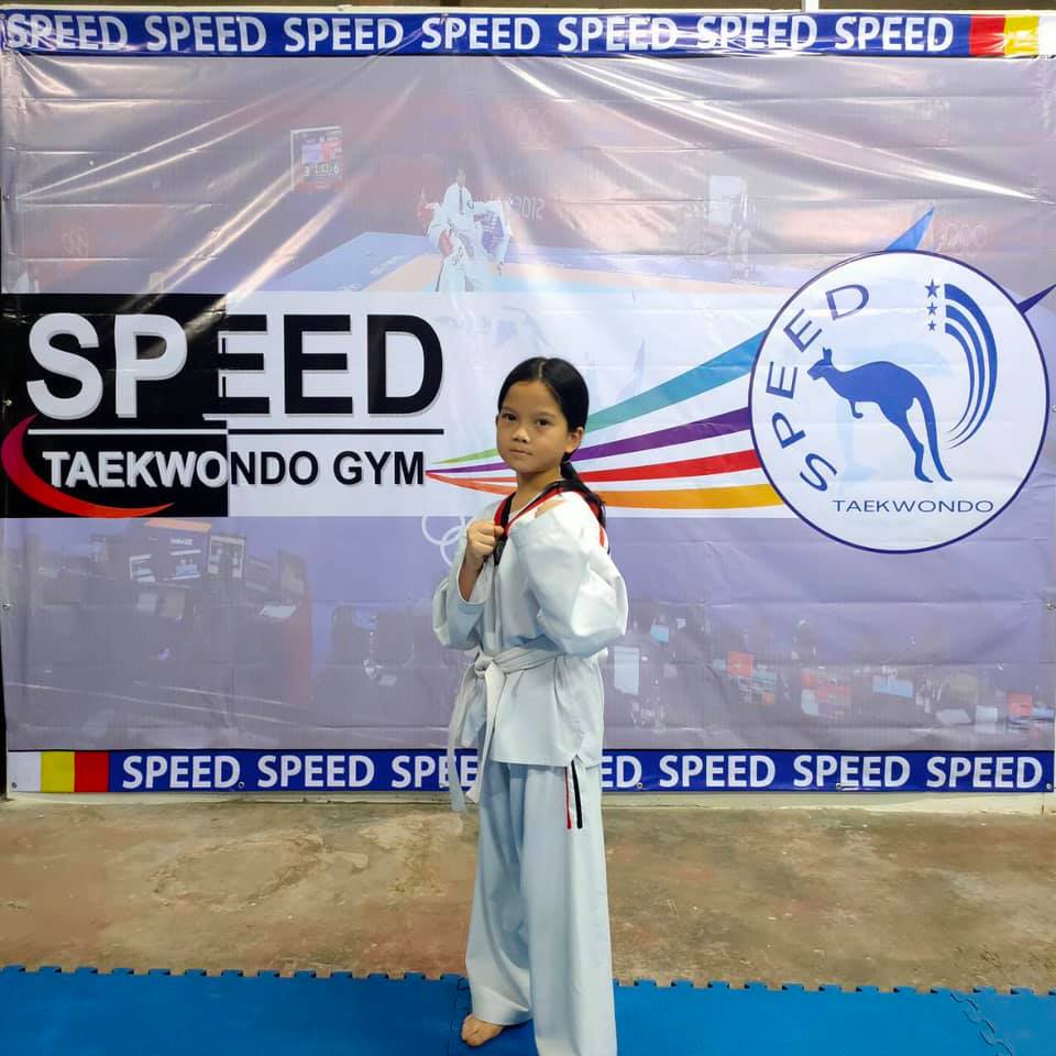 SPEED GYM - #New!!! สาขาลาดพร้าว !!!!!! 🥋🥋🥋🥋 เปิดสอนแล้ว...
